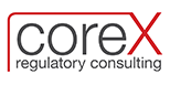 coreX GmbH Logo coreX GmbH